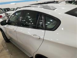 بي ام دبليو X6